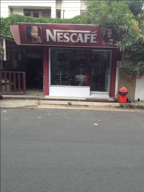 Nescafe - Gomti Nagar - Lucknow Image