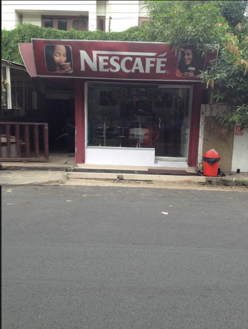 Nescafe - Gomti Nagar - Lucknow Image