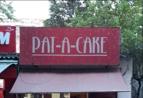 Pat-A-Cake - Gomti Nagar - Lucknow Image