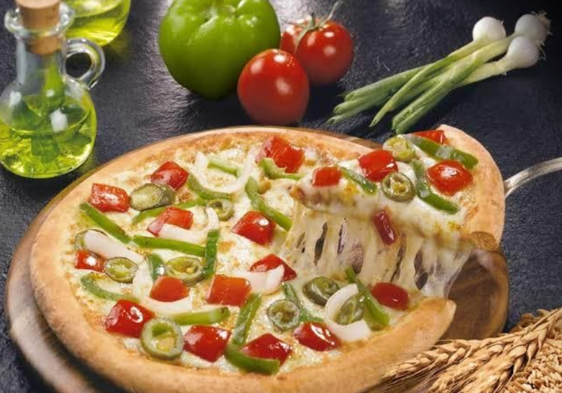 Pizza X'press - Gomti Nagar - Lucknow Image