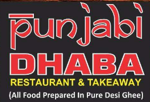 Punjabi Dhaba - Gomti Nagar - Lucknow Image