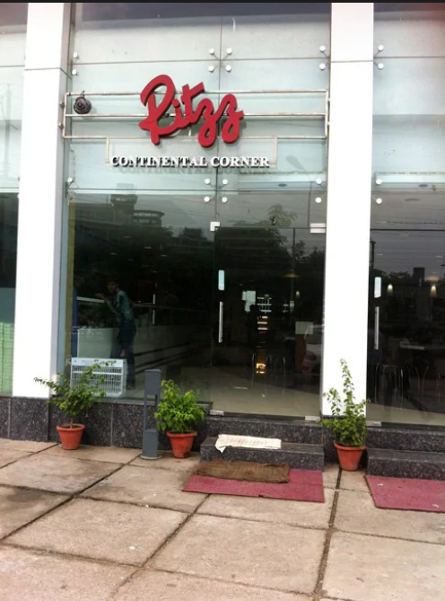 Ritzz Continental Corner - Gomti Nagar - Lucknow Image