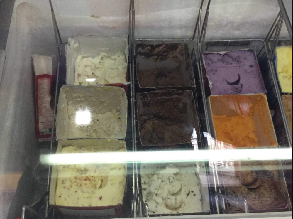 Vadilal Ice Cream - Gomti Nagar - Lucknow Image