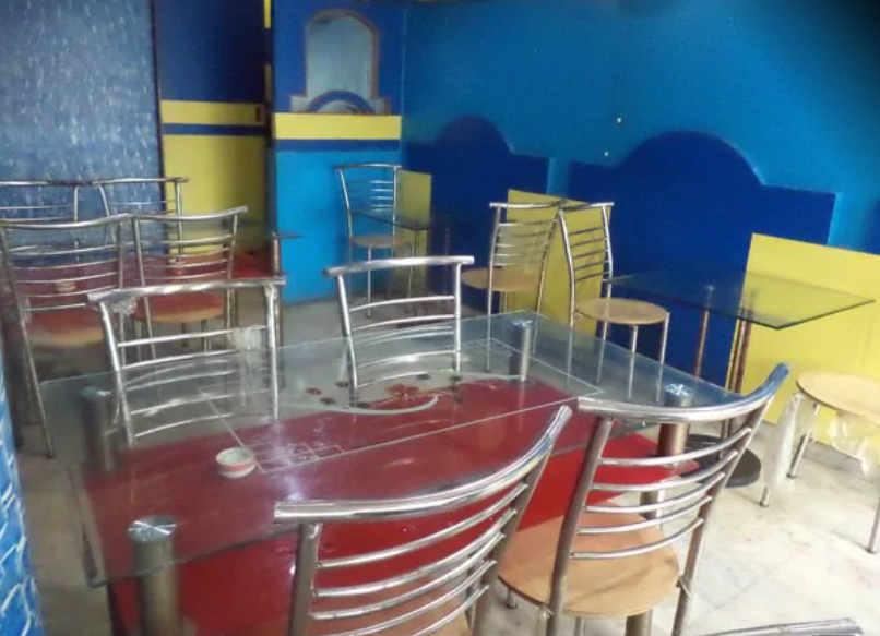 Bhargava Restaurant - Hazratganj - Lucknow Image