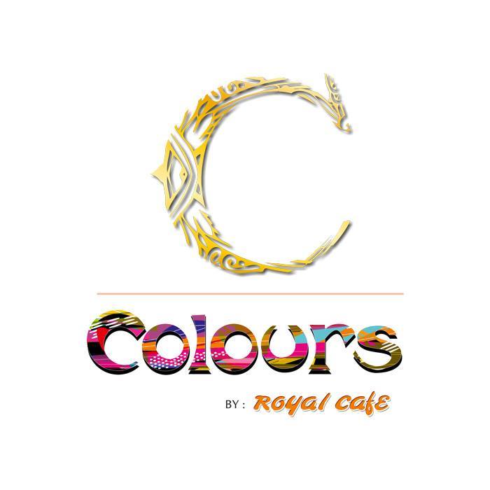 Colours By Royal Cafe (Royal Inn) - Hazratganj - Lucknow Image