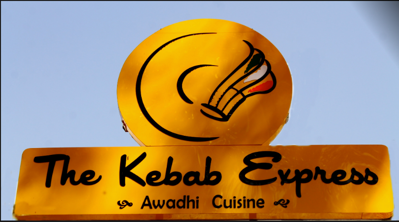 The Kebab Express - Hazratganj - Lucknow Image