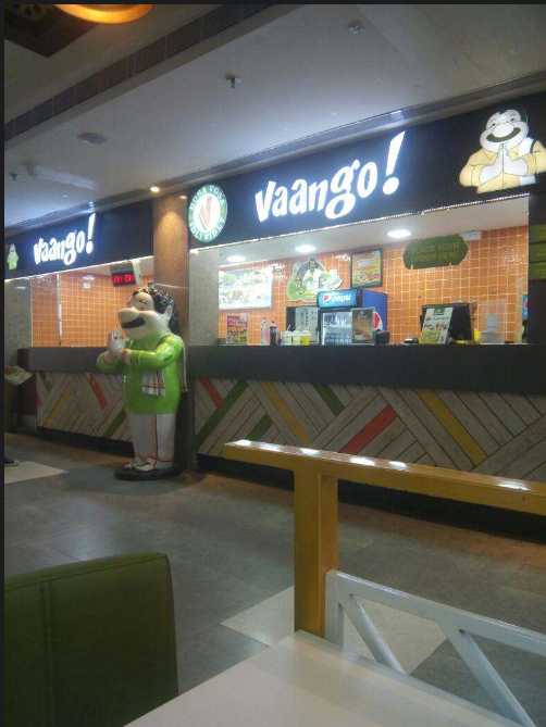 Vaango! - Hazratganj - Lucknow Image