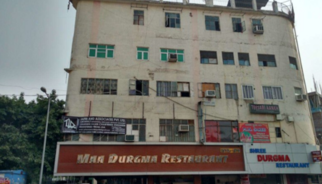 Maa Durgama Restaurant - Lalbagh - Lucknow Image