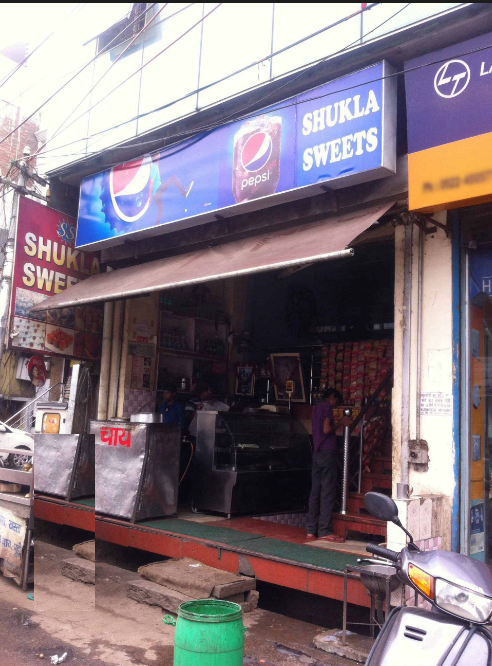 Shukla Sweets - Lalbagh - Lucknow Image