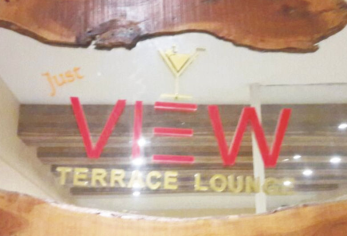 View Lounge - Maple Leaf - Lalbagh - Lucknow Image