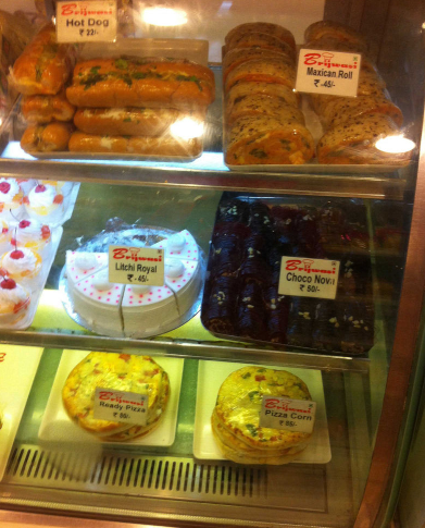 Brijwasi Bakery - Rajajipuram - Lucknow Image