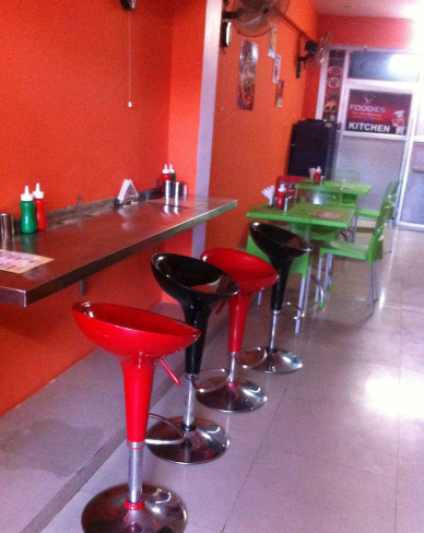 Foodies - Rajajipuram - Lucknow Image