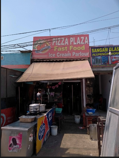 Pizza Plaza - Rajajipuram - Lucknow Image
