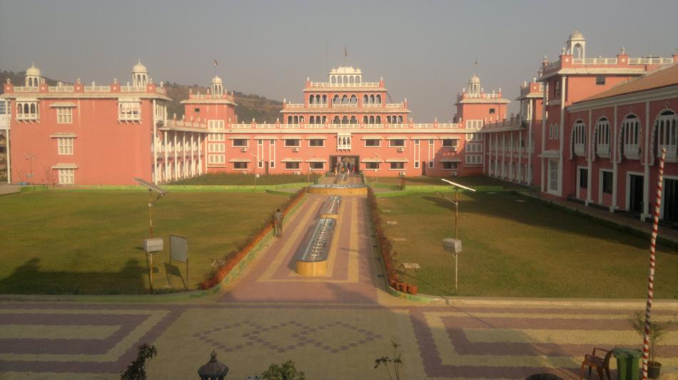 Shree Narayani Dham Temple - Lonavla Image