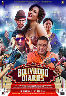 Bollywood Diaries Image