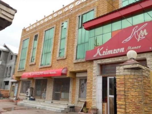 Krimzon Manor - Airport Road - Srinagar Image