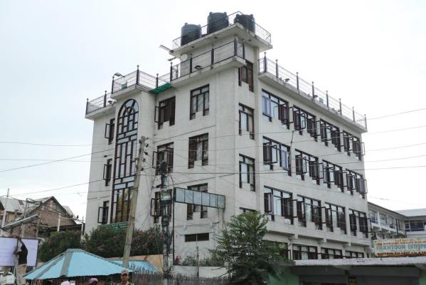 Hotel New Mamta - Khonakhan Dalgate - Srinagar Image