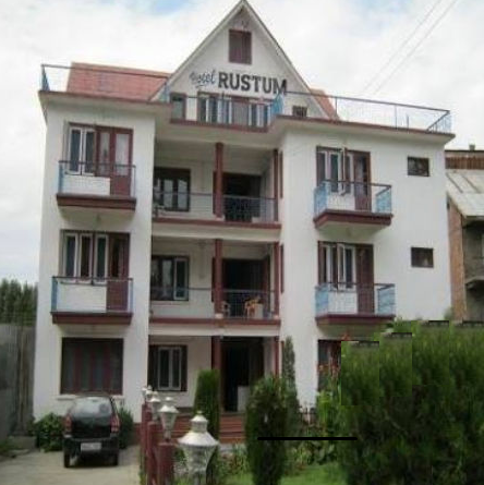 Hotel Rustum - Munnar Abad Kayam Road - Srinagar Image
