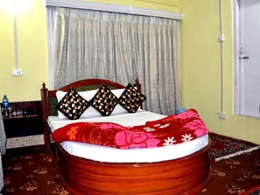 The Capital Inn - Rajbagh - Srinagar Image
