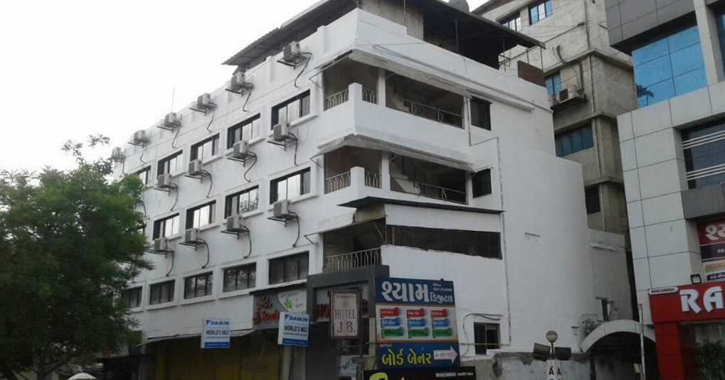 J B Hotel - Heera Nagar - Surat Image