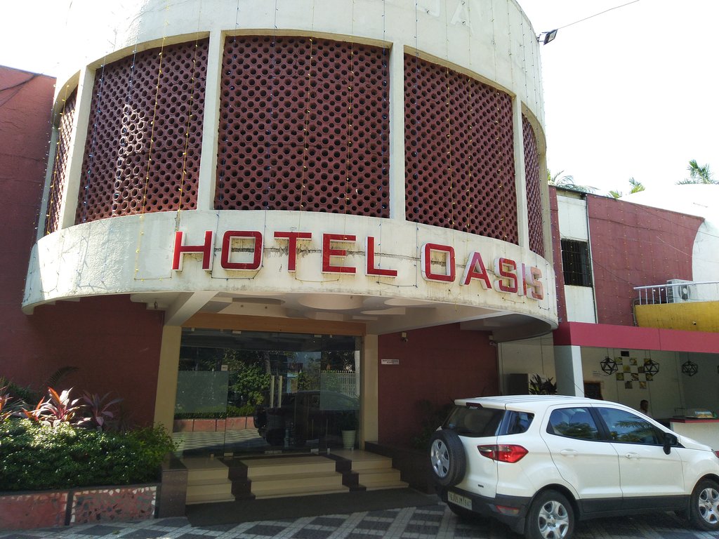 Oasis Hotel - Varachha Road - Surat Image