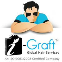 iGraft Global Hair Services - Defense Colony - Delhi Image
