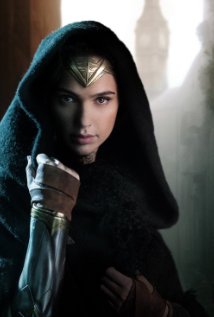 Wonder Woman (2017) Image