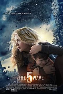 The 5th Wave Image