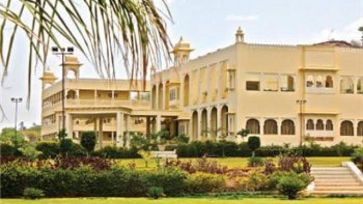 Flora Club Mahindra - Pula - Udaipur Image