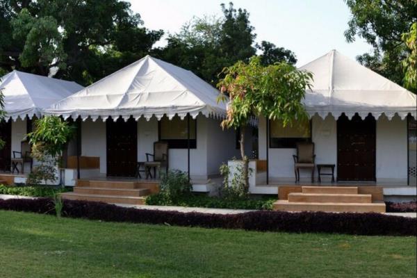 Shree Vilas - Pichola Lake - Udaipur Image