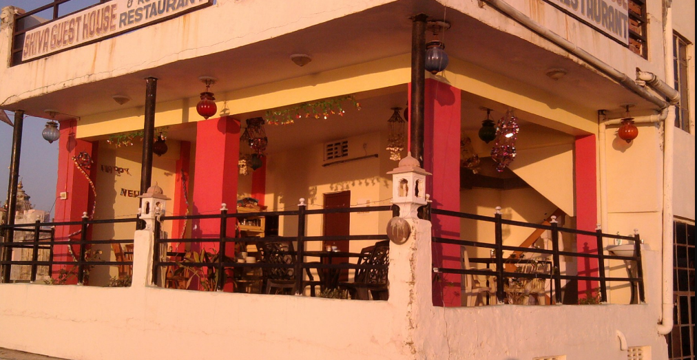 Shiva Guesthouse - Navgath - Udaipur Image