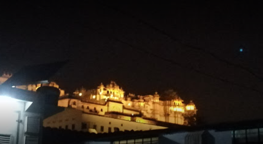 Luxury Palace Hotel - Bhattiyani Chohatta - Udaipur Image