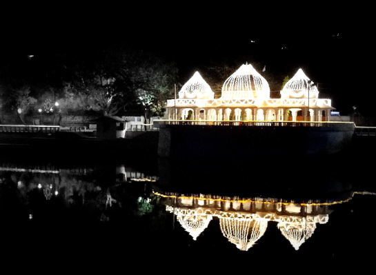 Shree Krishna Mangalam Hotel - Udaipole - Udaipur Image