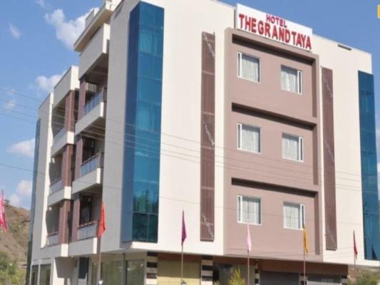 The Grand Taya - Pratap Nagar - Udaipur Image