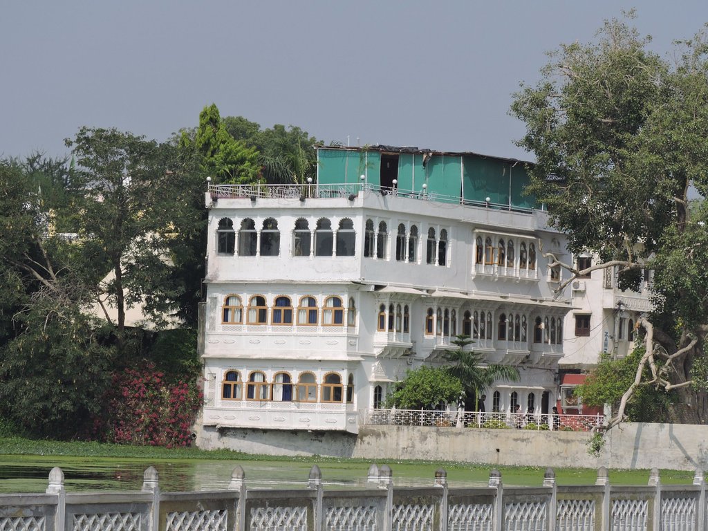 Lake Haveli Guesthouse - Chandpole - Udaipur Image