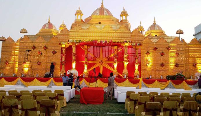 Ceremony Resort - Shobhagpura - Udaipur Image