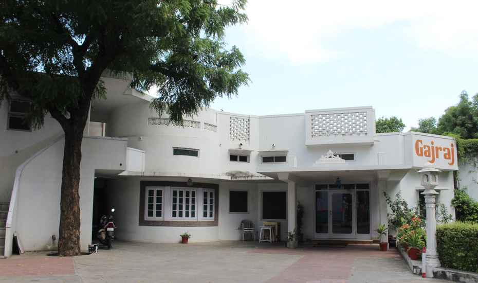 Gajraj Hotel - Sardarpura - Udaipur Image