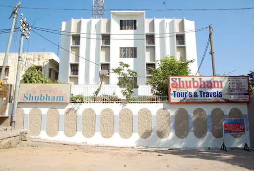 Hotel Shubham - Hiran Magri - Udaipur Image