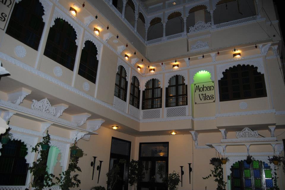 Mohan Vilas - Amar Nagar - Udaipur Image