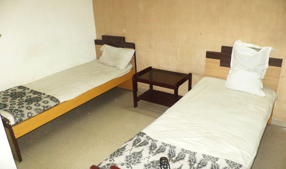 Agrawal Guest House - Jetapur Naka - Vadodara Image