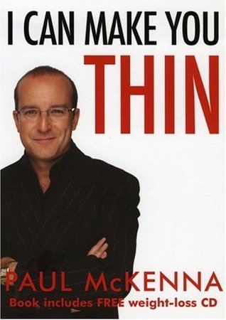 I Can Make You Thin - Paul McKenna Image