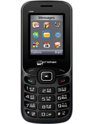 Micromax Bolt X088 Image