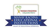 Manav Rachna International University Image