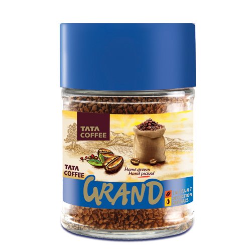 Tata Coffee Grand Image