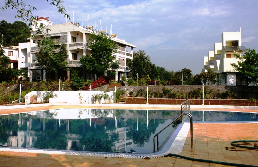 Yash Resort - Akole - Ahmednagar Image
