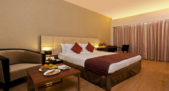 Hotel Yash Palace - Maniknagar - Ahmednagar Image