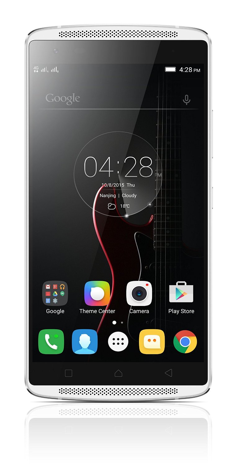 Lenovo Vibe X3 Image