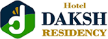 Hotel Daksh Residency - Vijay Nagar - Indore Image