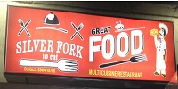 Silver Fork - Vijay Nagar - Indore Image