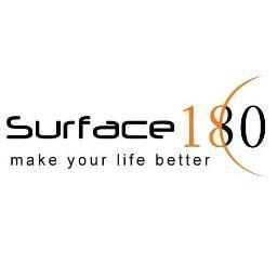 Surface180